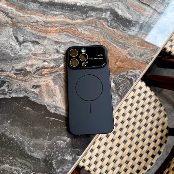 Cream iPhone16 Case - Picture 2 of 2